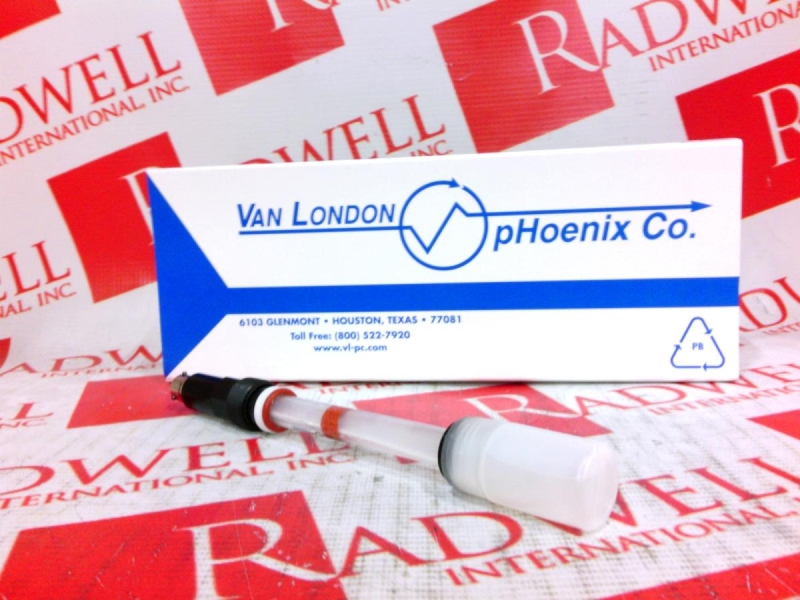 PH ELECTRODE SENSOR