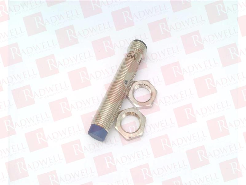 MD MICRO DETECTORS V3M1-R0-4Q