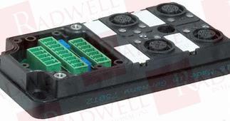 MURR ELEKTRONIK 8000-84451-0000000