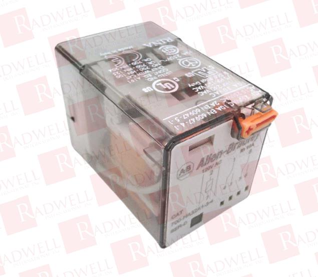 ALLEN BRADLEY 700-HA32A1-3-4