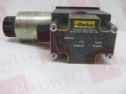 PARKER D3W20BNJC456