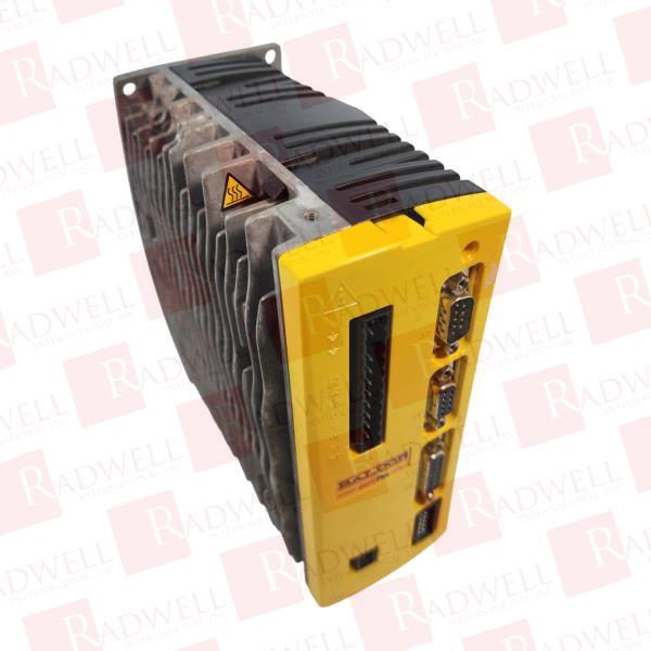 ASEA BROWN BOVERI FMH2A09TR-RN23