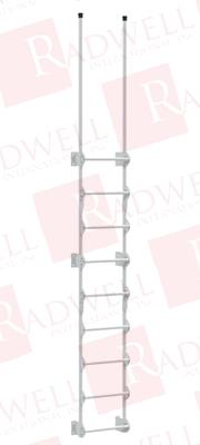 VESTIL DKL-9-WT