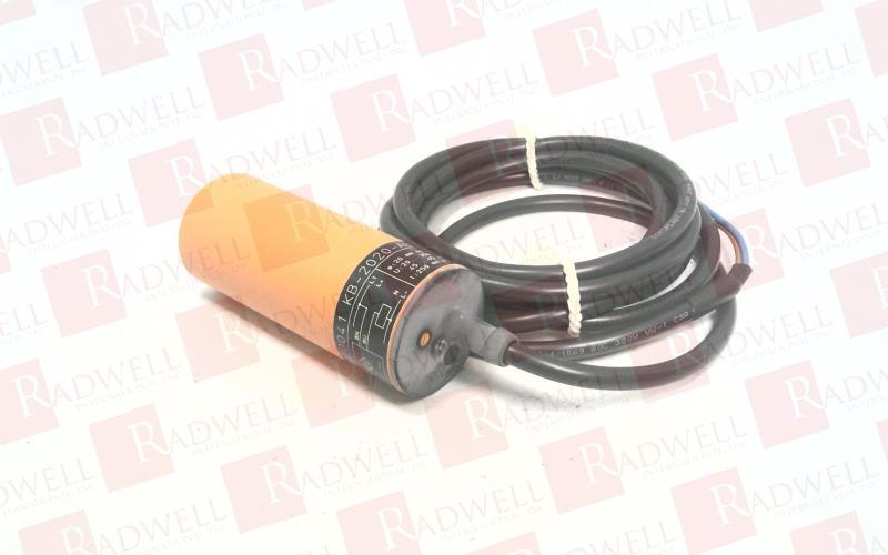 EFECTOR KB-2020-ABOA/NI-KB0041