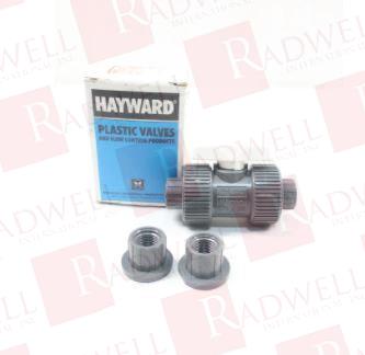 HAYWARD TB10050ST