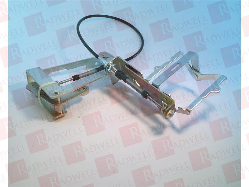 ALLEN BRADLEY 140U-H-FCS03