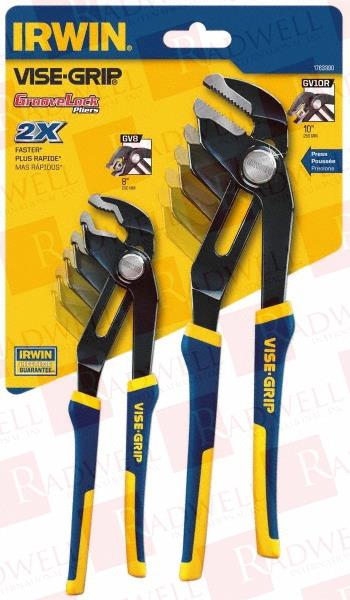 IRWIN TOOLS 1802533