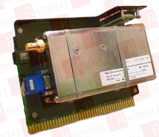  , TELEMETRY INTERFACE MODULE