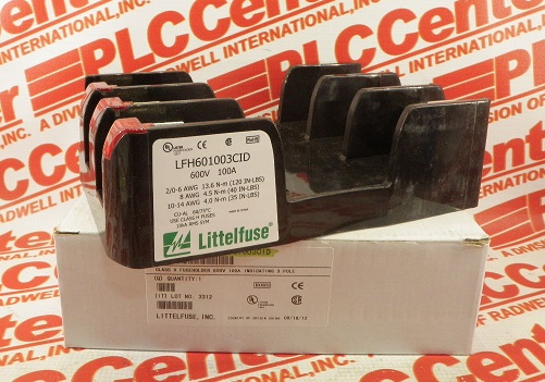 LITTELFUSE LFH60100-3CID