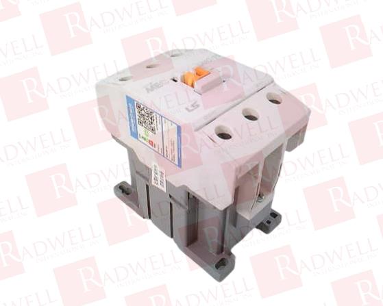 LS ELECTRIC GMC-75-AC220