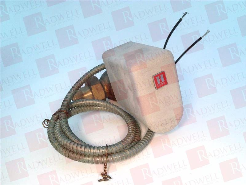HONEYWELL V8025A1054-1
