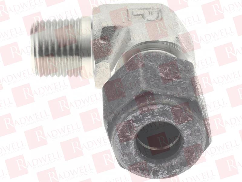 PARKER 4-2-CBZ-SS