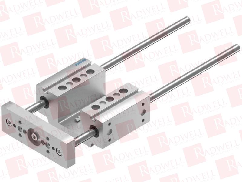 FESTO EAGF-P1-KF-25-200