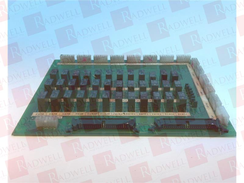 TOYOTA TP-8901-1-FHOUT-F