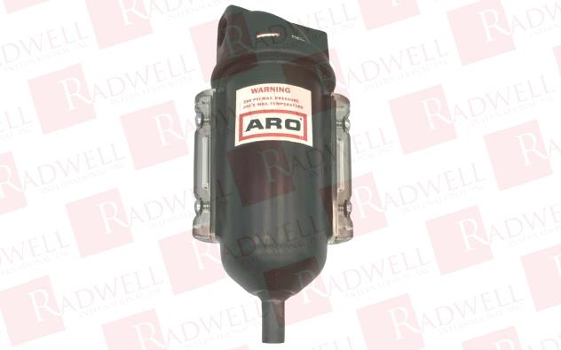 INGERSOLL RAND 125231-000