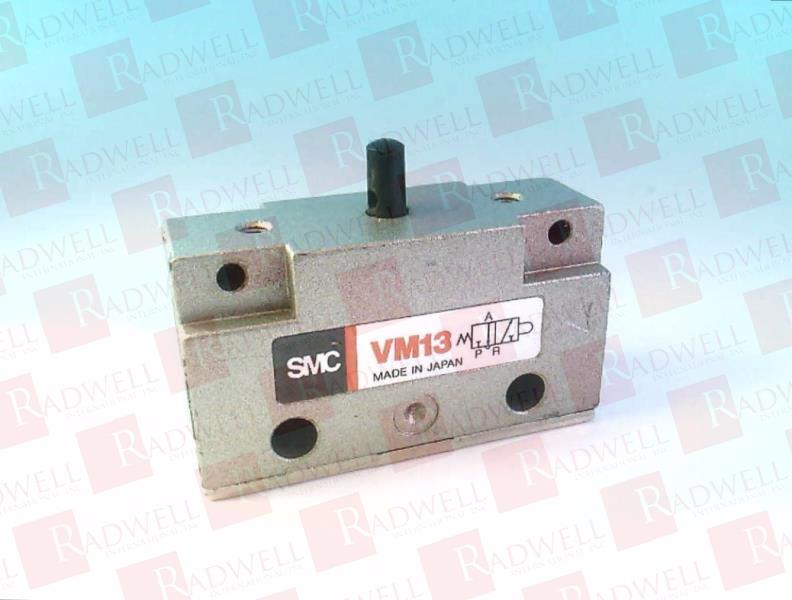 SMC VM131-01-00A-B