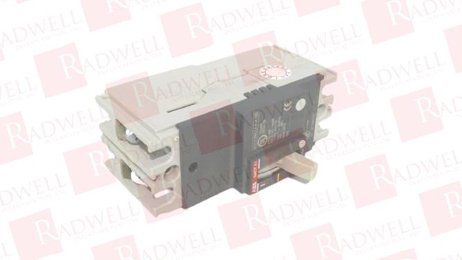 ASEA BROWN BOVERI A1A015TW-2