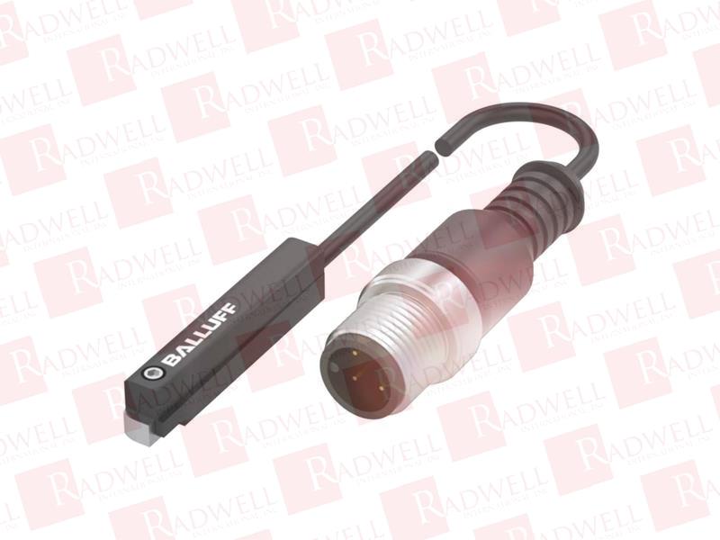BALLUFF BMF 315M-PS-W-2-S4-00,3