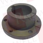 BUSHING SIX HOLE