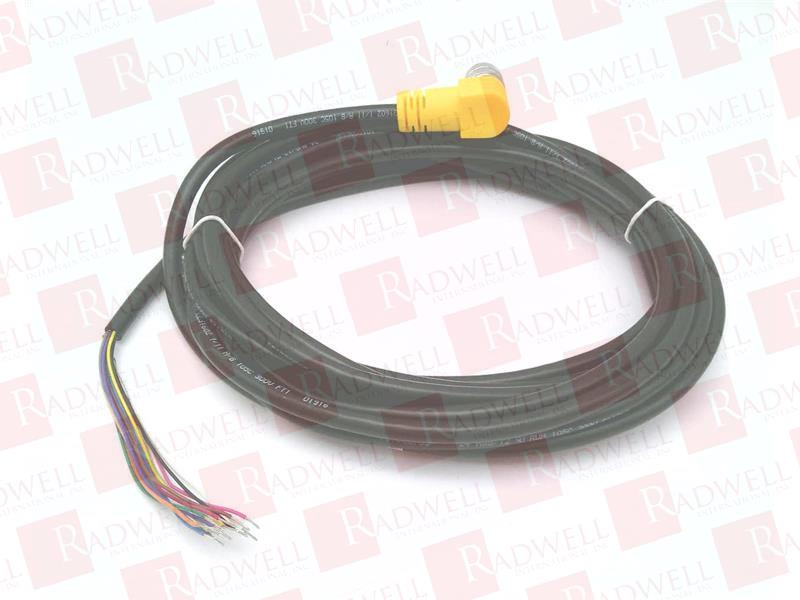 TURCK BKWM 14-755-5