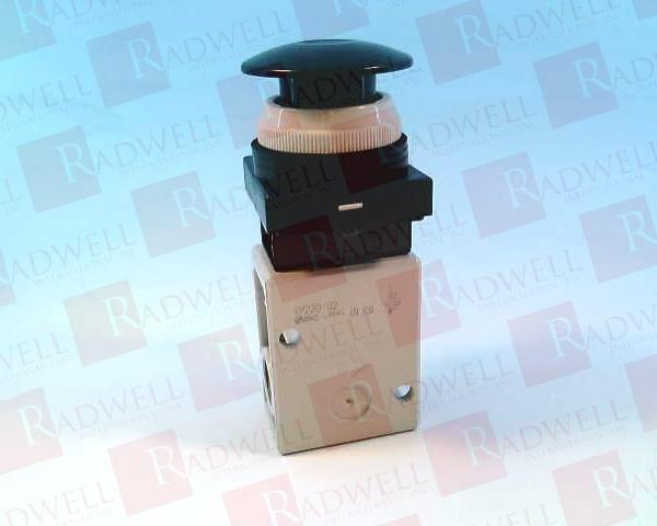 SMC VM220-02-30B