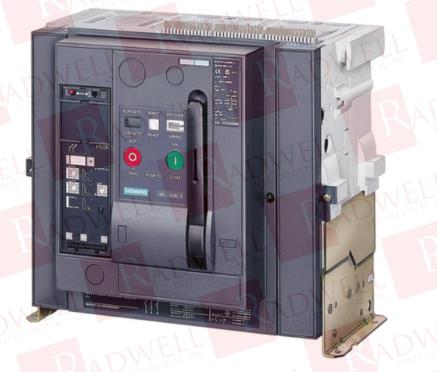 SIEMENS WLS2F320