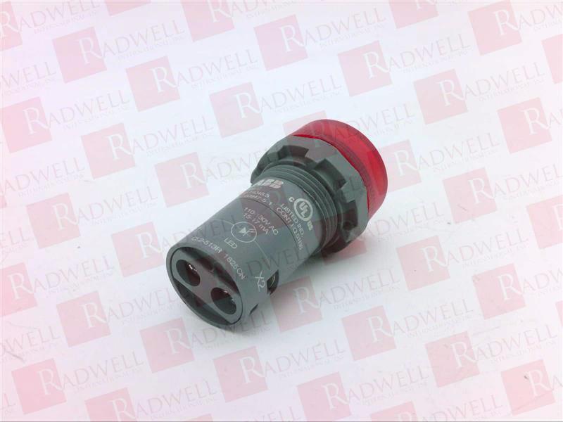 ASEA BROWN BOVERI CL2-513R