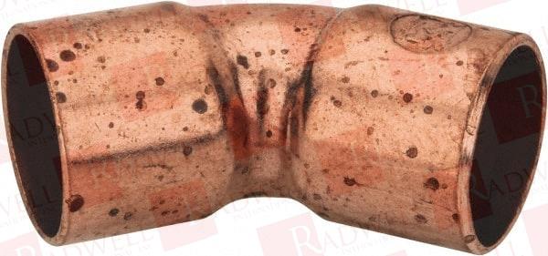 MUELLER INDUSTRIES W03026