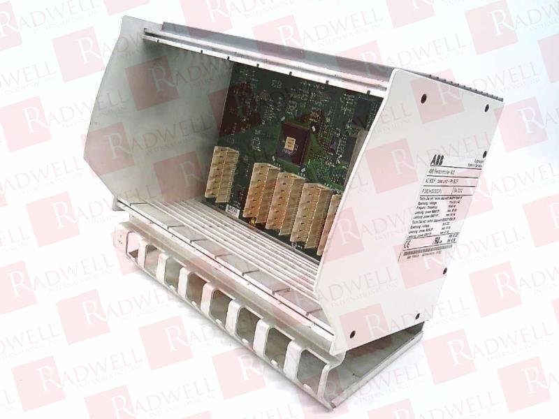 ASEA BROWN BOVERI PM 802F