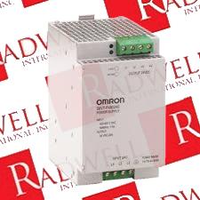 OMRON S8VT-F48024E