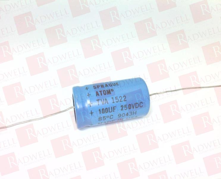 VISHAY TVA1522