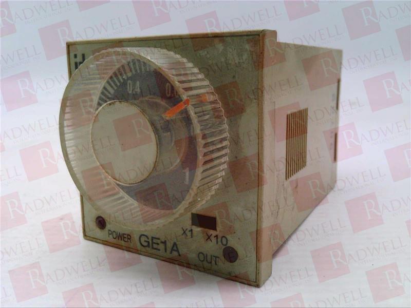 IDEC GE1A-B10MAD24