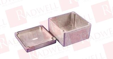 HAMMOND MANUFACTURING 1550Z139