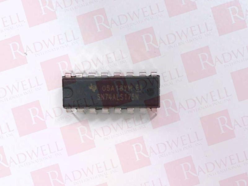 GENERIC IC74ALS175N