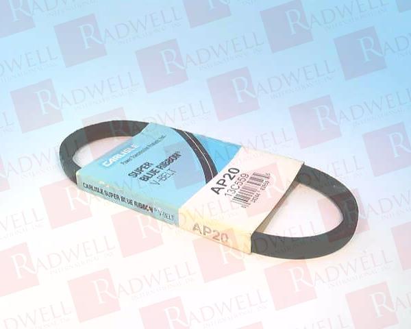 CARLISLE TIRES AP20