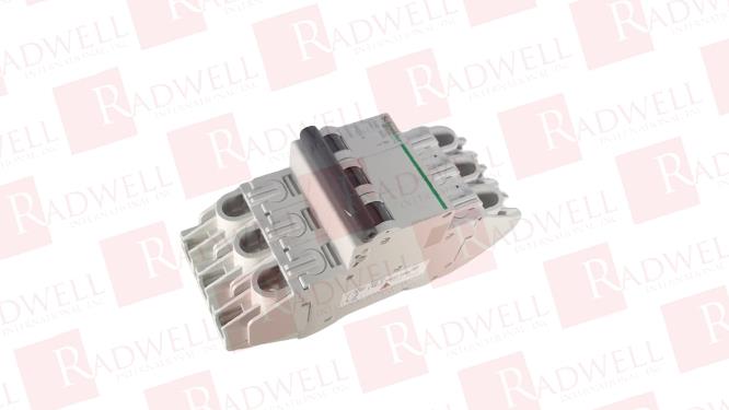 SCHNEIDER ELECTRIC MULTI9C6020A3P