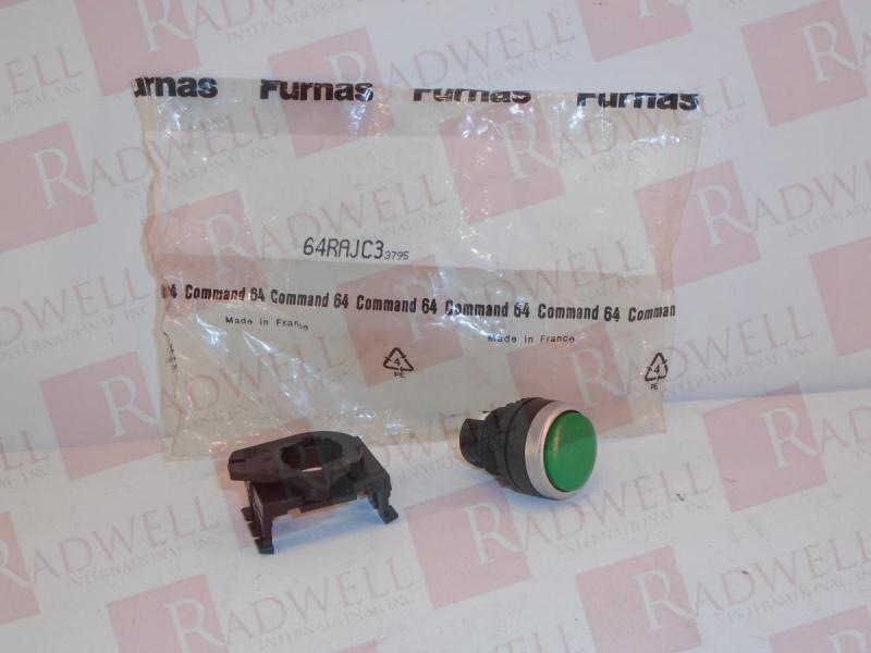 SIEMENS 64RAJC3