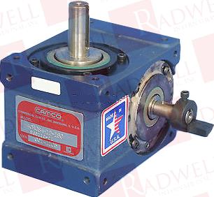 DOVER CORPORATION 40RGS4H12-180