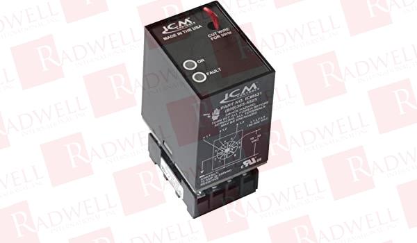 ICM ICM431