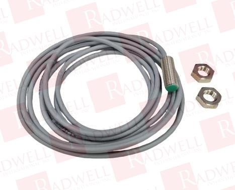 BAUMER ELECTRIC IFRM 08P3713/L