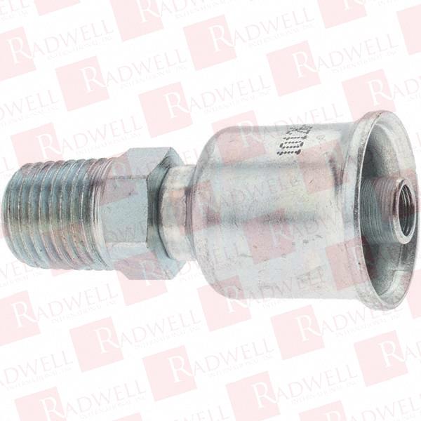 PARKER 10126-4-6