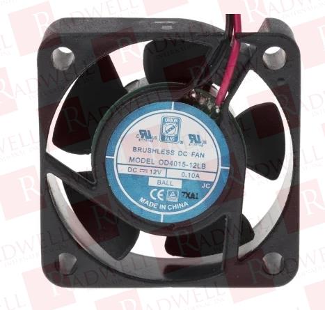 RS PRO 144-2044