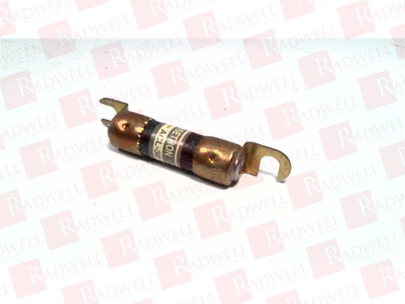 EATON CORPORATION ACL-30