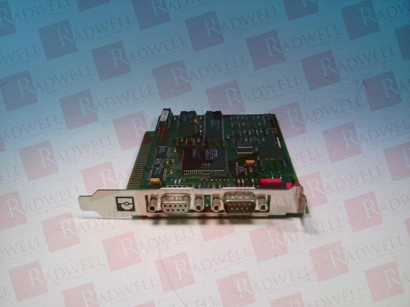 PHOENIX CONTACT IBS-PC-AT-T