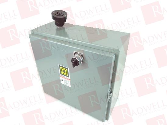 SCHNEIDER ELECTRIC 8903LXG40V02CG101R6