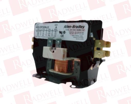 ALLEN BRADLEY 400-DP30NJ2