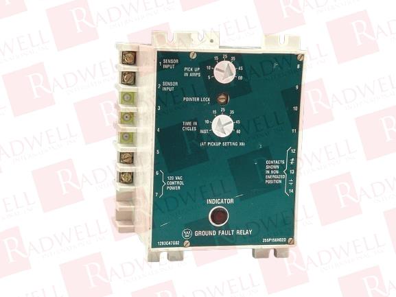 EATON CORPORATION 1293C47G02