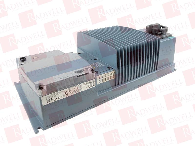 SIEMENS 6SL3511-1PE21-5AM0
