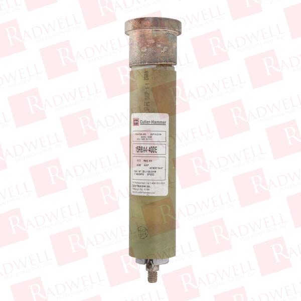EATON CORPORATION 15RBA4-400E