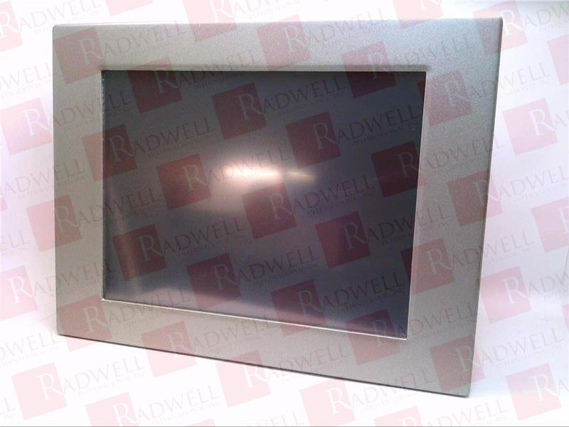 IEI INTEGRATION CORP PPC-1210W-AL-R30/C400E2VR-R10/256/T-R